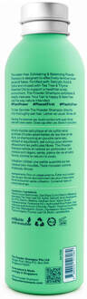 Exfoliating & Balancing Shampoo 100g (Thyme & Tea Tree)