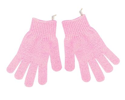 Exfoliating Gloves