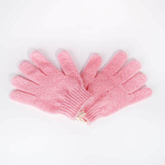 Exfoliating Gloves