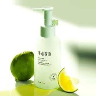 Exfoliator Gel #Gel - 150ml