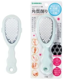 Exfoliator Super Smooth Heel Care 1 pc