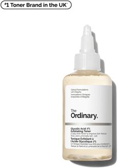 Exfoliërende Toner met 7% Glycolzuur 100 ml