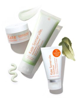 ExfoliKate on The Glow Kit