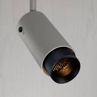 Exhaust Spot Cross grijs/zwart grijs, zwart