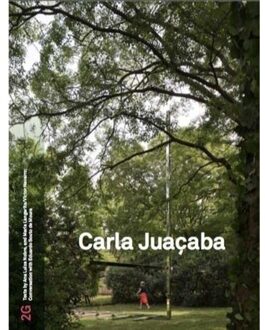 Exhibitions International 2g / #87 Carla Juacaba