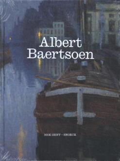 Exhibitions International Albert Baertsoen - Johan De Smet
