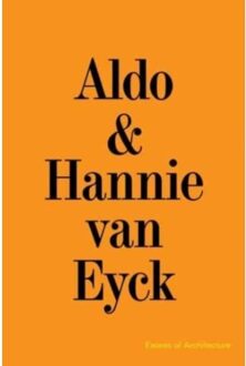 Exhibitions International Aldo & Hannie Van Eyck - Kersten Geers