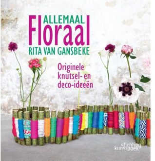 Exhibitions International Allemaal Floraal