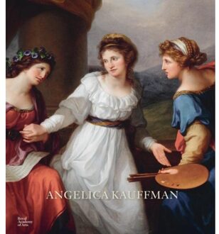 Exhibitions International Angelica Kauffman - Baumgartel, Bettina