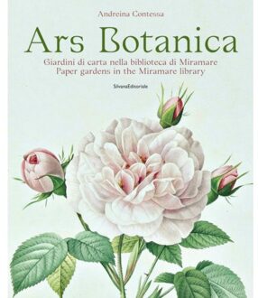Exhibitions International Ars Botanica - Contessa, Andreina