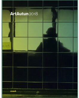 Exhibitions International Art Autun / 2018 - (ISBN:9789461614612)