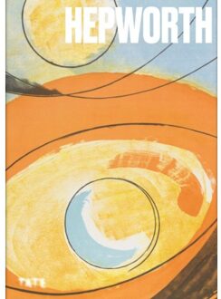 Exhibitions International Artist Series: Barbara Hepworth