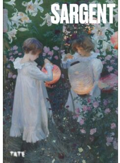 Exhibitions International Artist Series: John Singer Sargent - Prettejohn, Liz