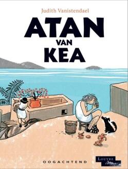 Exhibitions International Atan Van Kea - Judith Vanistendael