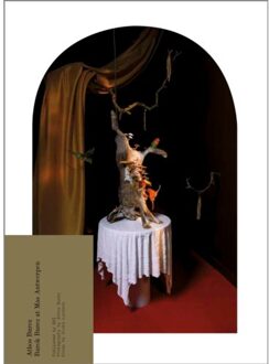 Exhibitions International Athos Burez - (ISBN:9789053254455)