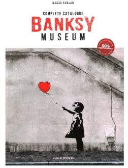 Exhibitions International Banksy Museum