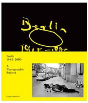 Exhibitions International Berlin 1945-2000