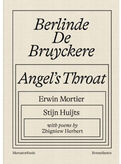 Exhibitions International Berlinde De Bruyckere - Stijn Huijts