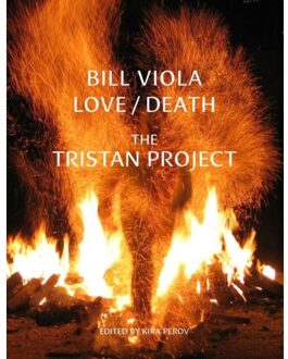Exhibitions International Bill Viola. Love/ Death