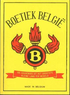 Exhibitions International Boetiek België - Boek Lieve Compernolle (9490880094)