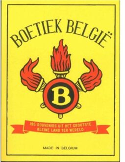 Exhibitions International Boetiek België - Boek Lieve Compernolle (9490880094)