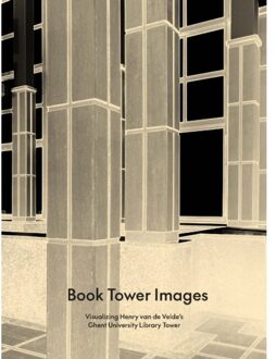 Exhibitions International Book Tower Images