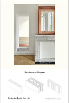 Exhibitions International Bovenbouw - (ISBN:9789492567130)