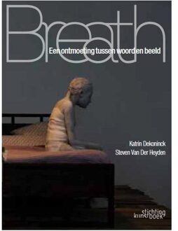 Exhibitions International Breath - Boek Katrin Dekoninck (9058565734)