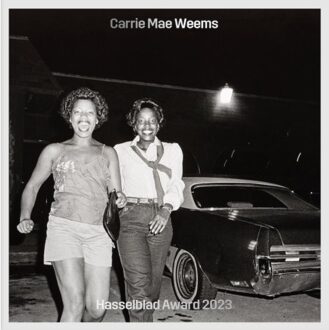Exhibitions International Carrie Mae Weems