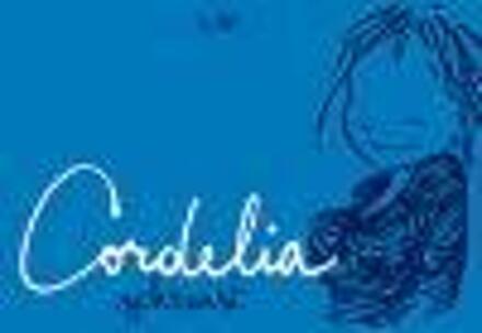 Exhibitions International Cordelia gekruist