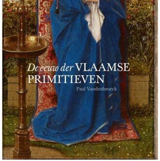 Exhibitions International De eeuw der Vlaamse primitieven - Boek Paul Vandenbroeck (9085866855)