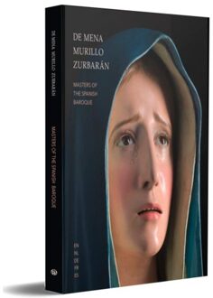 Exhibitions International de Mena-Murillo-Zurbaran - (ISBN:9789076297798)