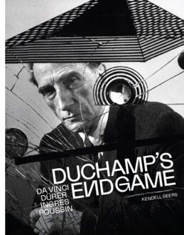 Exhibitions International Duchamp's Endgame - Kendell Geers