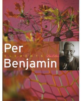 Exhibitions International Elements - Per Benjamin - 000