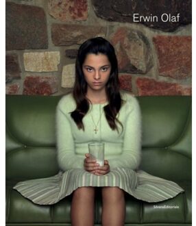 Exhibitions International Erwin Olaf