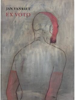 Exhibitions International Ex Voto - Boek Jan Vanriet (9491349066)