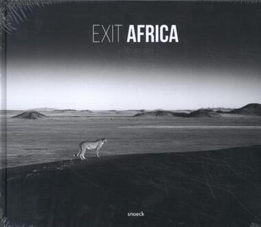 Exhibitions International Exit Africa - (ISBN:9789461617149)