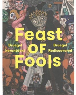 Exhibitions International Feast of Fools - 000