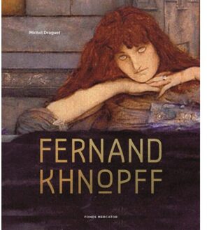 Exhibitions International Fernand Khnopff - (ISBN:9789462301634)