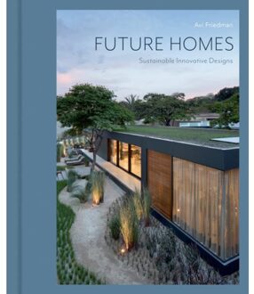 Exhibitions International Future Homes - Friedman, Avi