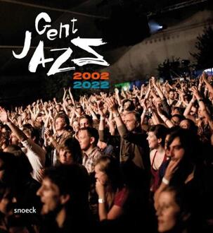 Exhibitions International Gent Jazz 2002-2022