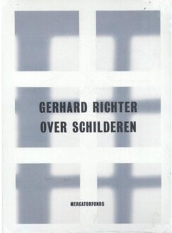 Exhibitions International Gerhard Richter - Boek Stephan Berg (9462301824)