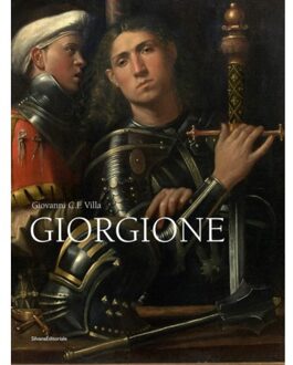 Exhibitions International Giorgione - Giovanni Carlo Federico Villa