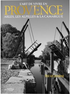 Exhibitions International Henk Van Cauwenbergh. Lumière Sur La Provence