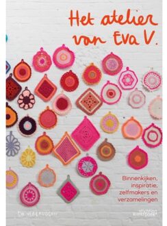 Exhibitions International Het Atelier Van Eva V.
