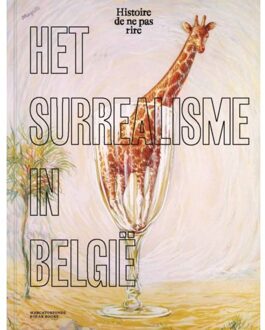 Exhibitions International Het Surrealisme In België - Xavier Canonne