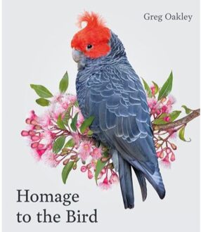 Exhibitions International Homage To The Bird - Oakley, Greg