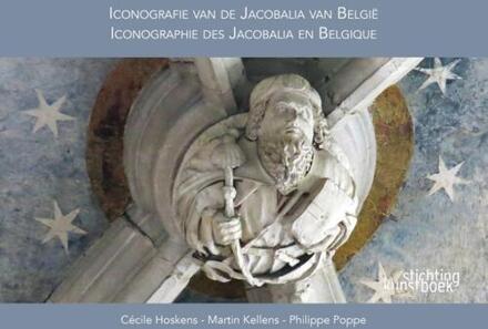 Exhibitions International Iconografie van de Jacobalia in België (NL/FR)