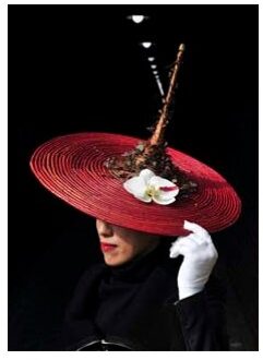 Exhibitions International International Floral Art 2024-2025