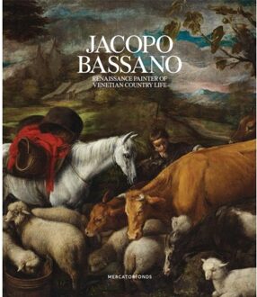 Exhibitions International Jacopo Bassano - Luisa Attardi